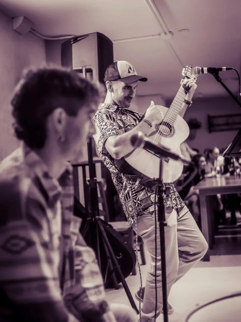 Directo Maerilla Duo